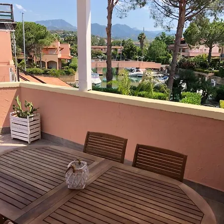 Appartamento Casa Filu’ A Portorosa Baia Dei Delfini Furnari