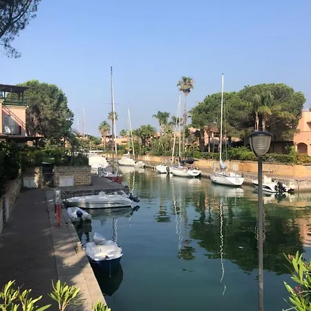 Casa Filu’ A Portorosa Baia Dei Delfini
