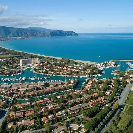 Casa Filu’ A Portorosa Baia Dei Delfini *
