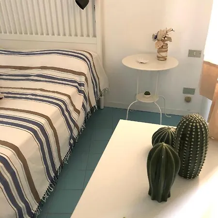 Casa Filu’ A Portorosa Baia Dei Delfini *