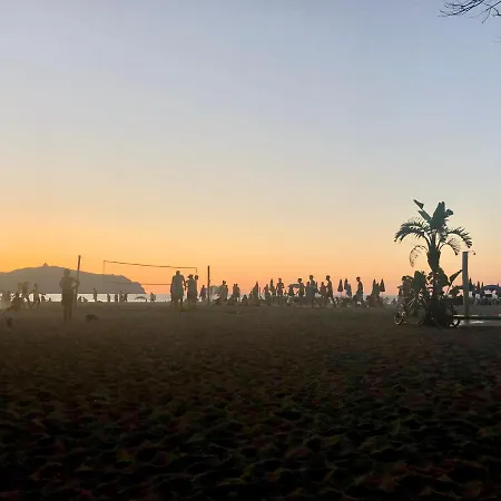 Casa Filu’ A Portorosa Baia Dei Delfini *