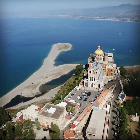 Casa Filu’ A Portorosa Baia Dei Delfini *