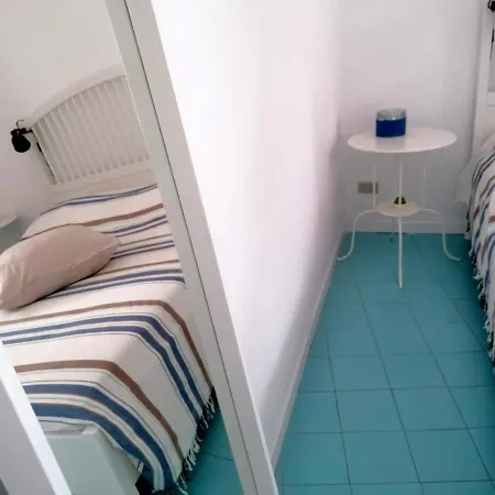 Casa Filu’ A Portorosa Baia Dei Delfini