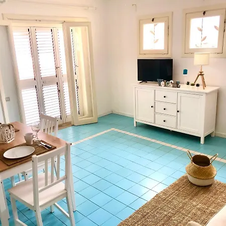 Casa Filu’ A Portorosa Baia Dei Delfini