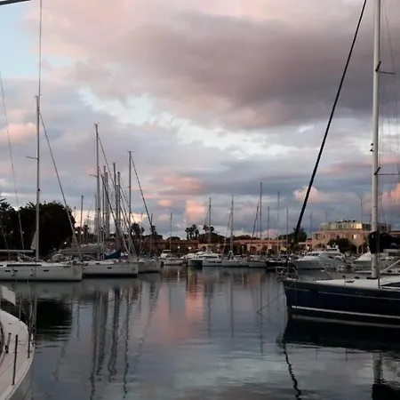 Appartamento Casa Filu’ A Portorosa Baia Dei Delfini *