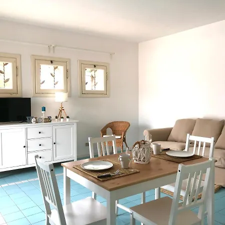 Appartamento Casa Filu’ A Portorosa Baia Dei Delfini *
