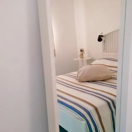 Casa Filu’ A Portorosa Baia Dei Delfini Appartamento