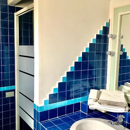 Casa Filu’ A Portorosa Baia Dei Delfini