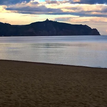 Appartamento Casa Filu’ A Portorosa Baia Dei Delfini *